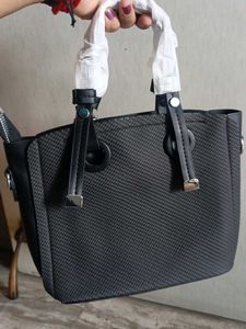 Min  Handbag🆕🖤