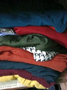 T-shirts