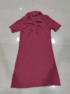 WESTSIDE PARTY WEAR FROCK