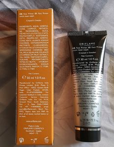 Oriflame The One On Screen Finish Primer