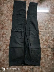 Formal Brown Pant