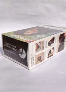 Paradyes Rich Burgundy Hair Tint