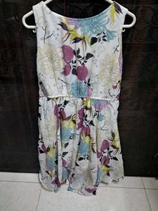 Gorgeous A Line Dress