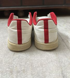 *100% AUTHENTIC* Used Reebok Classics Sneaker