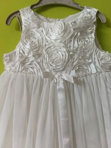 Little White Dress