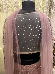 designer lehenga