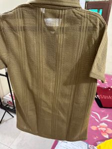 Knitting Tshirts M L SIZE