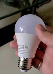 9w Led Bulb