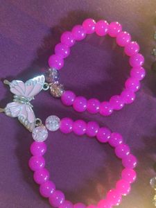 friendship &amp; couple breaclet