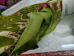 Pakistani Style Lawn Cotton Set