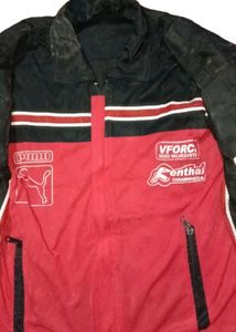 Honda Racing Motorcycle Jacket
