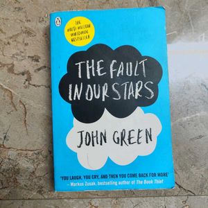 John Green's Book