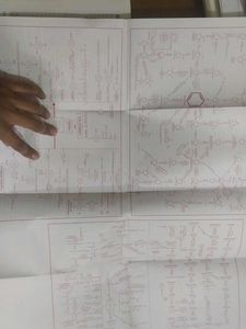 Advanced Problems in Organic Chemistry