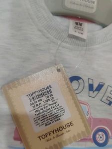 Cute Kids Outfit