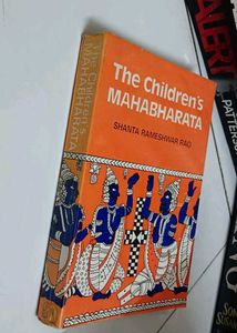 Childrens Mahabharat By Shanta Rameshwar Rao