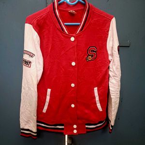 ❤️Varsity Jacket - Retro Style