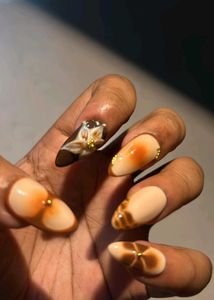 Presson Nails