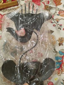 Ganeshji Handmade Diya Stand