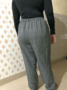 Unisex Formal Pant