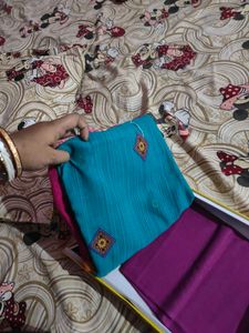 New Saree