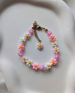 Multi Colour Bracelet- Pack Of 3