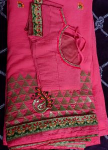 Party Wear Saree