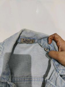 Denim Jacket For Women
