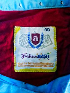 I Am Selling The Boys Kurta (Upper Body)