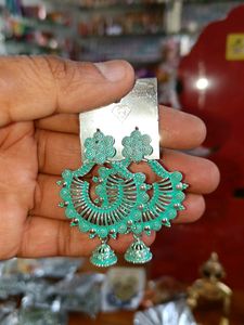Earrings 5 Combo