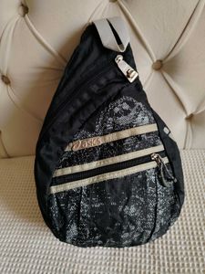ASICS Cross Bodybag