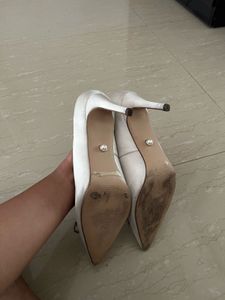 Embellished Celeste Heels - SPLASH