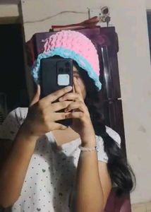 bucket hat 👒