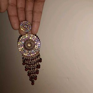 Earrings - Assorted Styles