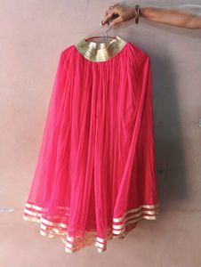Western Skirt