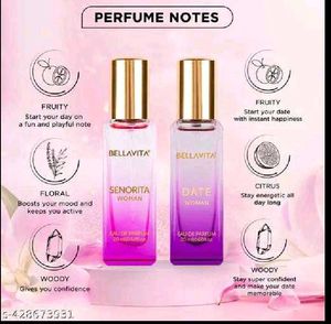 Bellavita Perfume Combo ♥️😘🥰😍