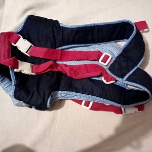 Baby Carrier Good Condition