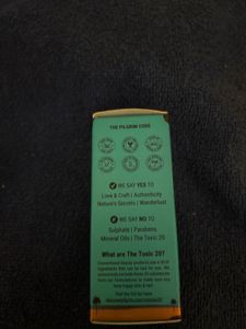 Pilgrim Brightening Serum
