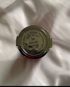 💄 Authentic Givenchy Le Rouge Deep Velvet