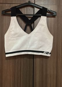 New Balance Sports Bra