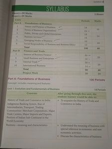 business studies class 11 rk singla