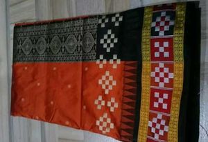 Orissa Handloom Saree Brand New