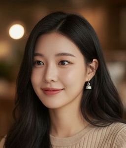 VM Jewelry Dangle Earrings