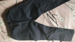 All New Three Boys Casual Pants