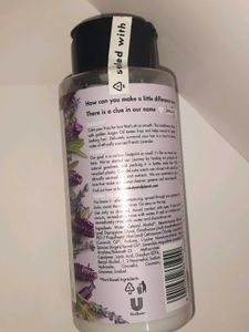 Beauty &amp; Planet Argan Oil Lavender Conditioner
