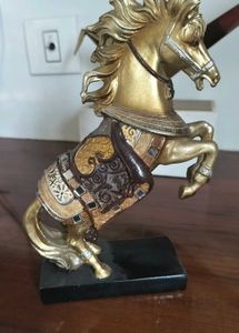 Vastu Horse Idol