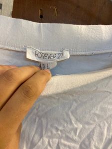 Forever 21 Tennis Skirt