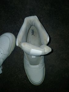 HRX by Hritik Roshan High Top Sneakers Original