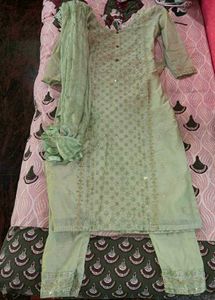Festive Kurta Set
