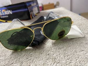 Rafa New Aviator Sunglasses