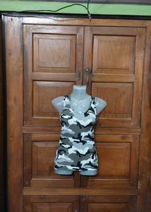 Camisole &amp; Slips